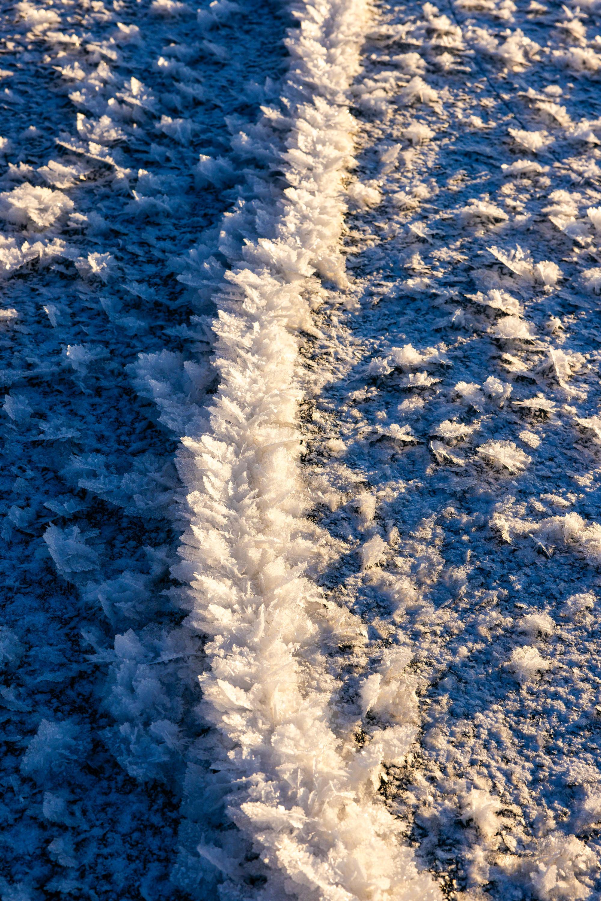 a close up of the side of a boat in the water