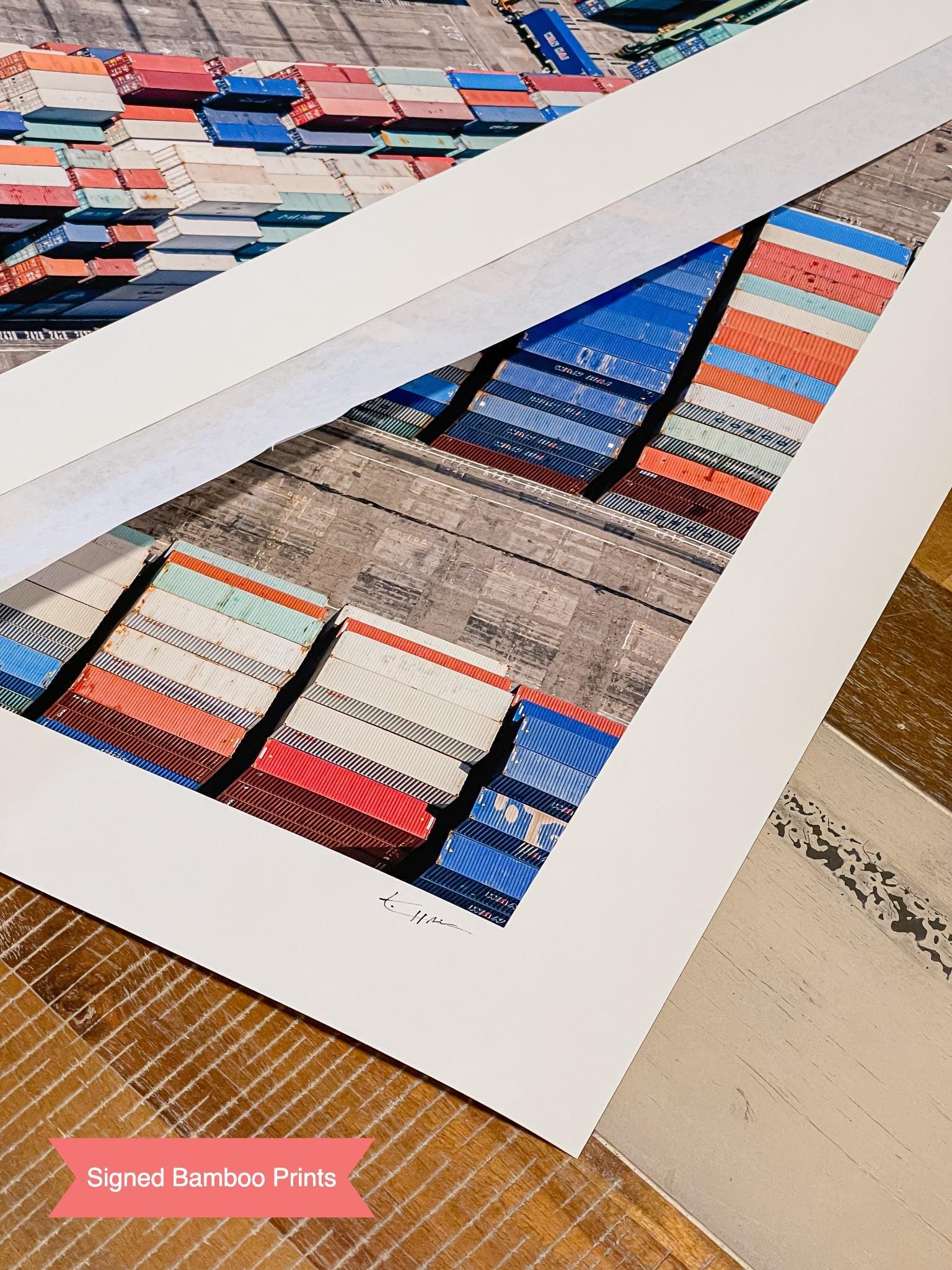 a picture of a stack of books on a table